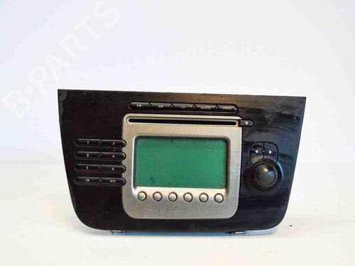 Used Electronic module SEAT ALTEA (5P1) 1.4 TSI (125 hp) 7915227