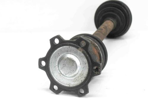 Right front driveshaft AUDI A4 B7 (8EC) 2.0 | BP6487349M39 