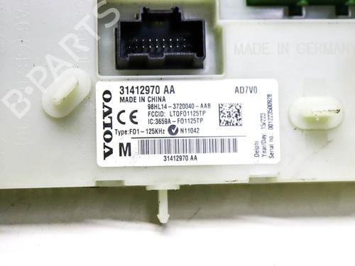 Fuse box VOLVO S60 II (134) T5 | BP32239060E1