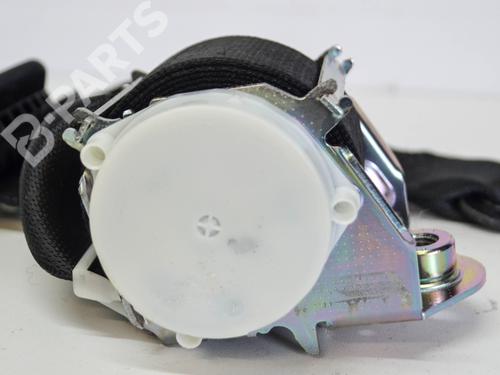 Front right seatbelt JAGUAR XF I (X250) 3.0 D | BP10300193I25 