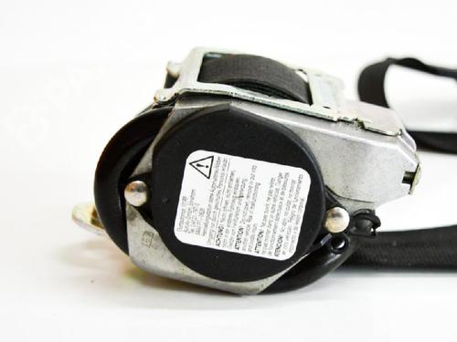 Front right seatbelt AUDI A6 C6 Avant (4F5) 3.0 TDI quattro | BP10299745I25 