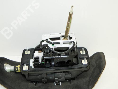 Gear lever AUDI A4 B8 (8K2) 2.0 TFSI | BP10621318M90 