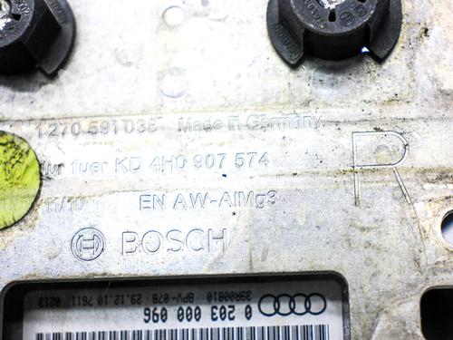 Elektronisk modul AUDI A8 D4 (4H2, 4H8, 4HC, 4HL) 4.2 FSI quattro | BP29637914M83 
