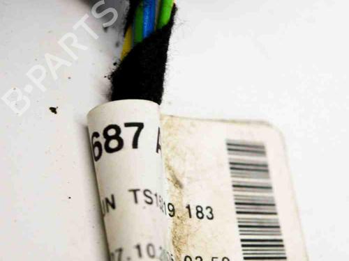 Right front window motor AUDI A6 C6 Avant (4F5) 3.0 TDI quattro | BP6489652E20 