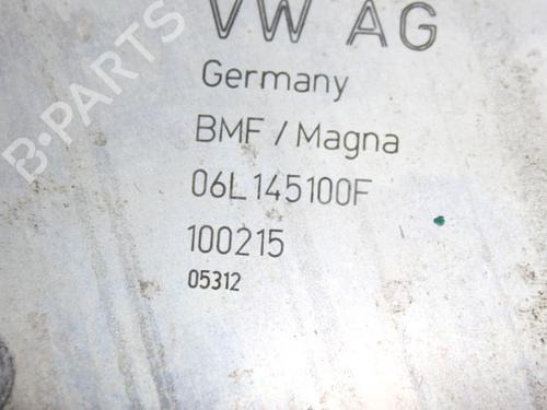 Vacuum pump AUDI A6 C7 (4G2, 4GC) 2.0 TFSI | BP21087723M80 