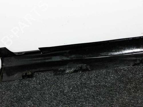 Right sideskirt MERCEDES-BENZ GLC (X253) 350 e 4-matic (253.954) | BP28821465C114 