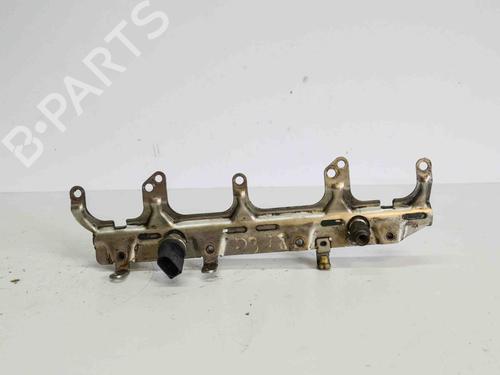 Used Injection rail AUDI A5 (8T3) 1.8 TFSI (170 hp) 6502690