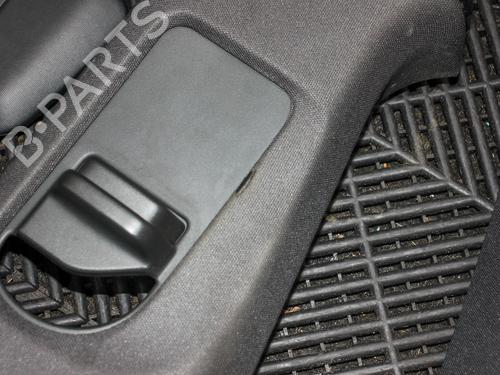 Interior roof MERCEDES-BENZ CLA Coupe (C117) CLA 250 (117.344) | BP29919250I12