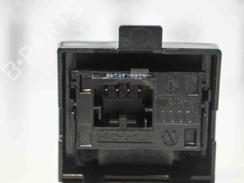 Electronic sensor SKODA YETI (5L) 2.0 TDI 4x4 | BP6484586M84 