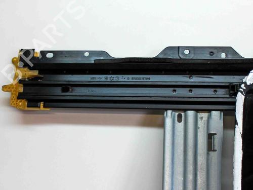 Sunroof AUDI A4 B9 (8W2, 8WC) 2.0 TFSI | BP29614584C124 