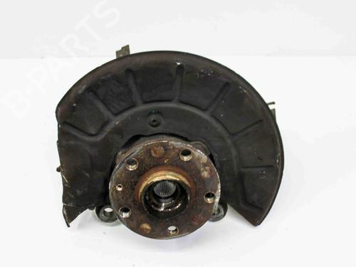 Right front steering knuckle VW EOS (1F7, 1F8) 2.0 TDI | BP17229342M26
