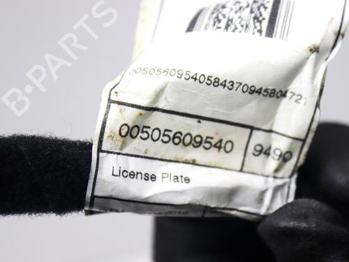 Wiring harness ALFA ROMEO STELVIO (949_) 2.0 Q4 | BP29919156E16 