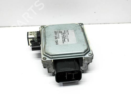 Gearbox control unit PORSCHE CAYENNE (92A) 3.0 S E-Hybrid | BP26156552M52 