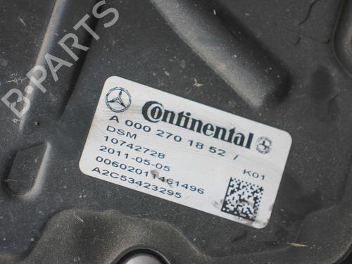 Gearbox MERCEDES-BENZ GL-CLASS (X164) GL 450 4-matic (164.871) | BP30118086M3  - Image 7