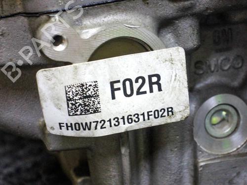 Cylinder head CHEVROLET CAMARO 3.6 | BP28822704M5 