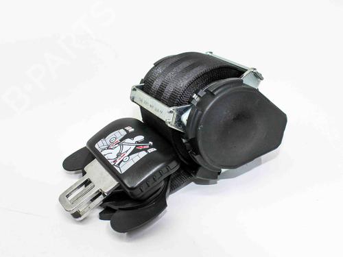 Rear left seatbelt VW TOURAN (1T1, 1T2) 1.9 TDI | BP17636948I29