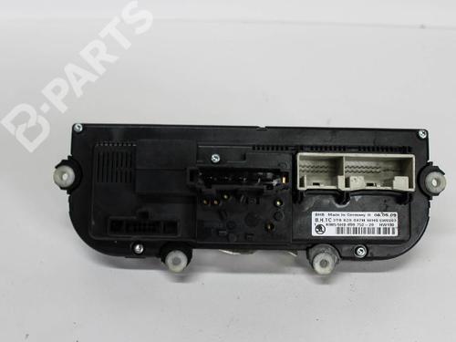 AC-Styringsenhed/Manøvreenhed SKODA OCTAVIA II (1Z3) 1.4 TSI | BP7912372I5