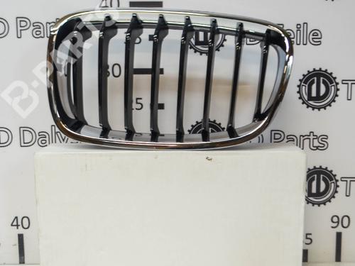 Grille BMW 1 (F20) 120 d (163 hp) 6485176