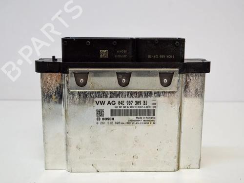 Used Engine control unit (ECU) Engine control unit (ECU) 6497762 6497762