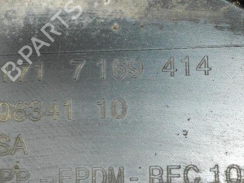Wheel arch BMW X5 (E70) 3.0 sd | BP14669255C56 