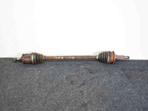 Used Right rear driveshaft MITSUBISHI OUTLANDER II (CW_W) 2.0 DI-D (CW8W) (140 hp) 13932964