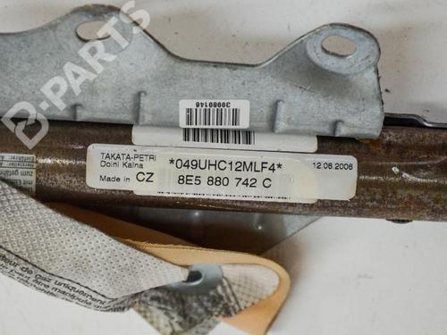 Høyre dør kollisjonspute AUDI A4 B7 (8EC) 2.7 TDI | BP6502493C51 