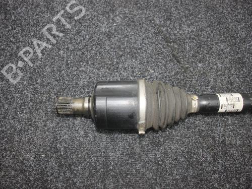 Left front driveshaft JEEP RENEGADE SUV (BU, B1, BV) 2.4 | BP36565325M38  - Image 6