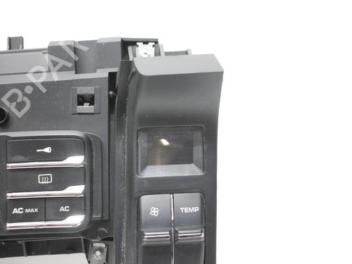 Electronic module PORSCHE CAYENNE (92A) 4.8 S | BP32487403M83