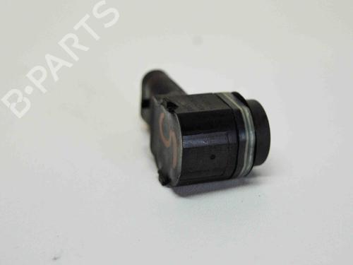 Electronic module SKODA OCTAVIA II Combi (1Z5) 2.0 TDI | BP10992411M83