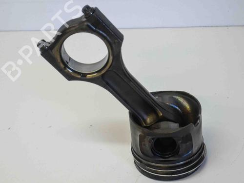 Used Other BMW 5 Touring (E61) 520 d (177 hp) 14673693