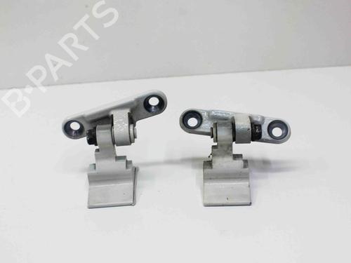 Used Hinge/Door check strap BMW 5 (F10) 535 i xDrive (306 hp) 19651795