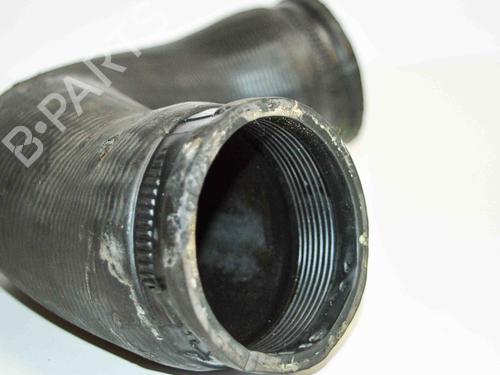 Intercooler pipe VW GOLF VII (5G1, BQ1, BE1, BE2) 2.0 R 4motion | BP14670210M127 