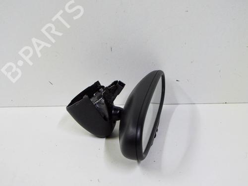 BP13519434I6 | Rear mirror AUDI A3 Limousine (8VS, 8VM) 1.8 TFSI BP13519434I6