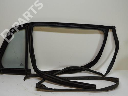 Front left quarter glass VW PHAETON (3D1, 3D2, 3D3, 3D4, 3D6, 3D7, 3D8, 3D9) 3.0 V6 TDI 4motion | BP10674583C111 