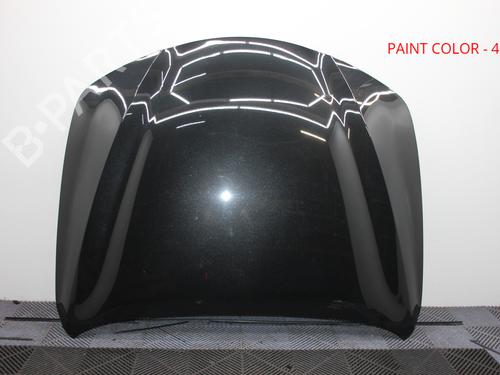 Capot Capot ALFA ROMEO GIULIA (952_) 2.0 (952ACA25) (280 hp) 37583963 37583963