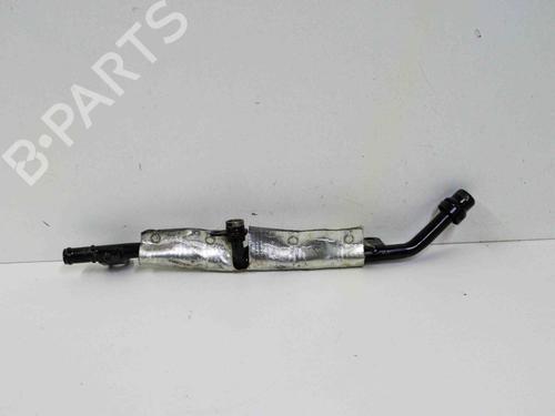 Used Pipe AUDI A6 C7 (4G2, 4GC) 2.0 TFSI quattro (252 hp) 14679628