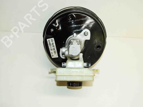 Servo brake BMW X4 (F26) M 40 i | BP10185246M42 
