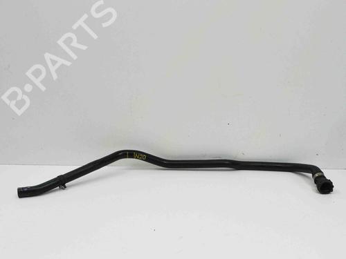 Used Pipe BMW 4 Coupe (F32, F82) 428 i xDrive (245 hp) 14681830