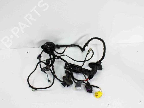 Used Wiring harness AUDI A4 B8 (8K2) S4 quattro (333 hp) 17713856