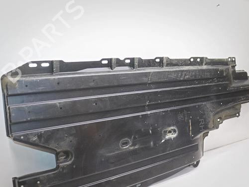 Underbody protection SUBARU FORESTER (SJ_) 2.5 AWD (SJ9) | BP37522697M92 - Image 8