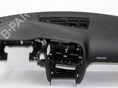 Dashboard AUDI A5 (8T3) S5 quattro | BP21811449C46 