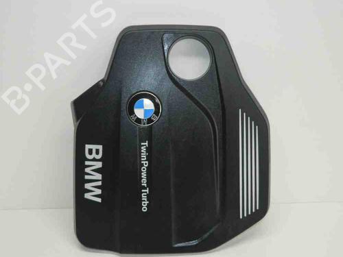 Used Upper protection BMW 2 Coupe (F22, F87) 220 d (190 hp) 6485408