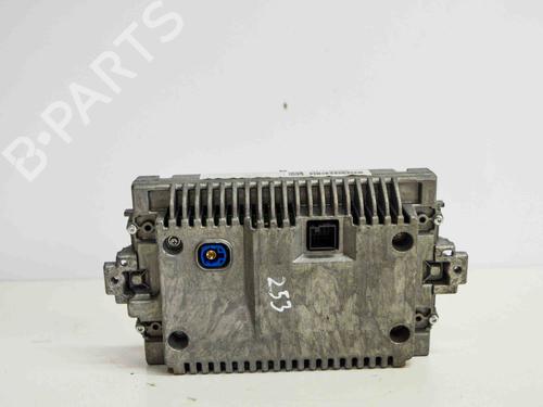 Display monitor MERCEDES-BENZ C-CLASS T-Model (S204) C 220 CDI (204.202) | BP7802400C48 