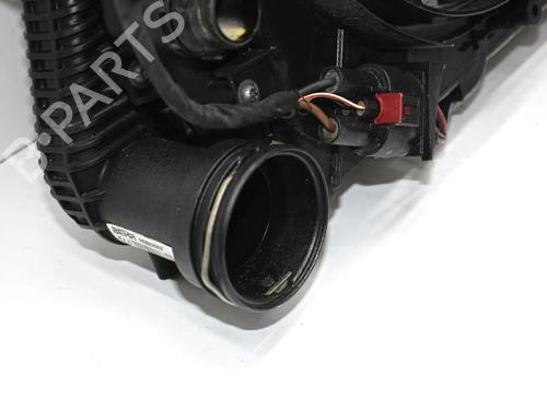 Radiator set VW PASSAT CC B6 (357) 2.0 TFSI | BP34610071M120  - Image 8