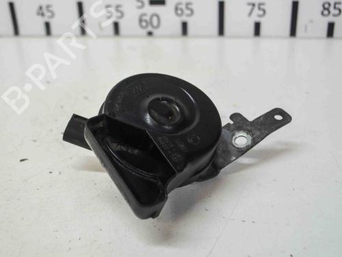 Horn VW TIGUAN (5N_) 2.0 TDI 4motion | BP14672062E13