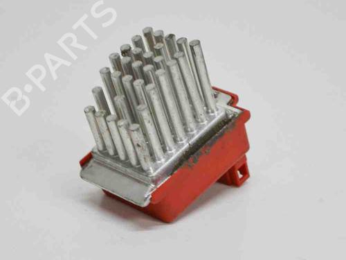 Resistencia calefacción AUDI A3 (8L1) 1.8 (125 hp) 14682965
