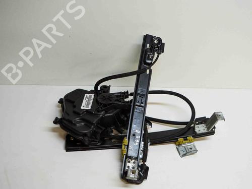 Used Front left window mechanism SEAT IBIZA IV (6J5, 6P1) 1.6 TDI (105 hp) 10222560