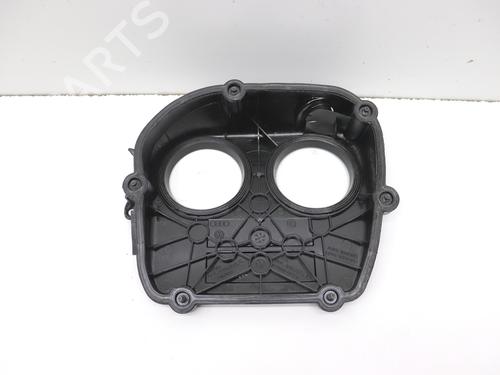 Timing cover AUDI Q5 (FYB, FYG) 2.0 TFSI quattro | BP38783283M123 - Image 7