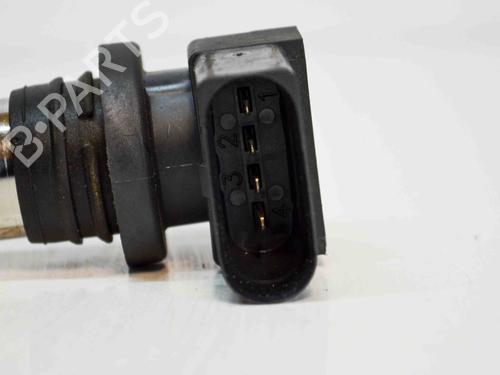 Ignition coil VW GOLF VI (5K1) 1.4 TSI | BP6501101M94