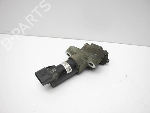 Electric handbrake PORSCHE CAYENNE (92A) 4.8 S | BP32201313E5